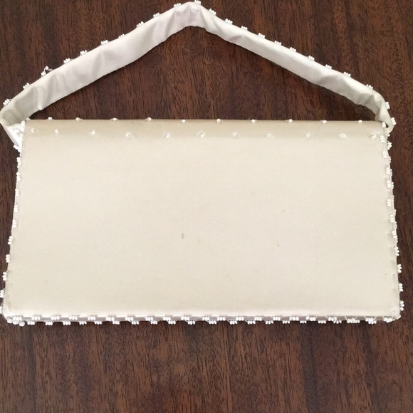 Beaded Evening Bag - Picture 4 of 4